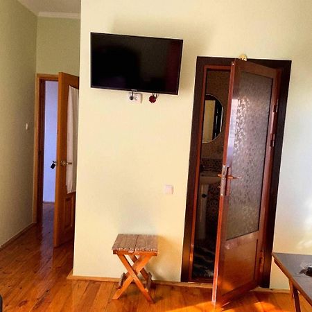 Rahmat Guesthouse Бухара Екстер'єр фото