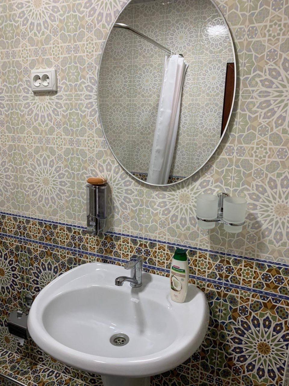 Rahmat Guesthouse Бухара Екстер'єр фото