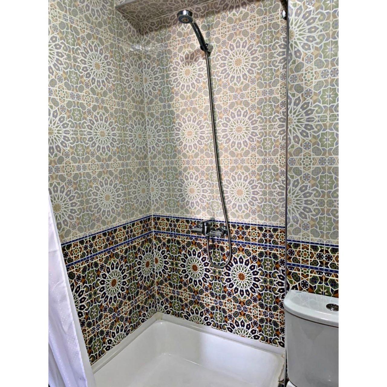 Rahmat Guesthouse Бухара Екстер'єр фото
