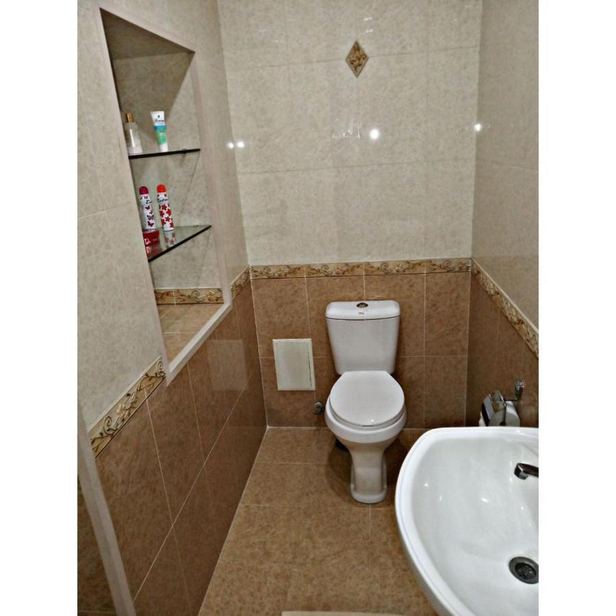 Rahmat Guesthouse Бухара Екстер'єр фото