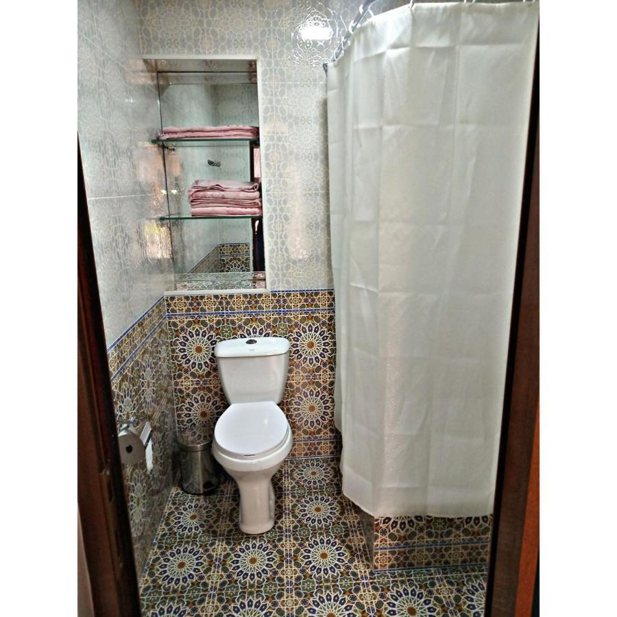 Rahmat Guesthouse Бухара Екстер'єр фото
