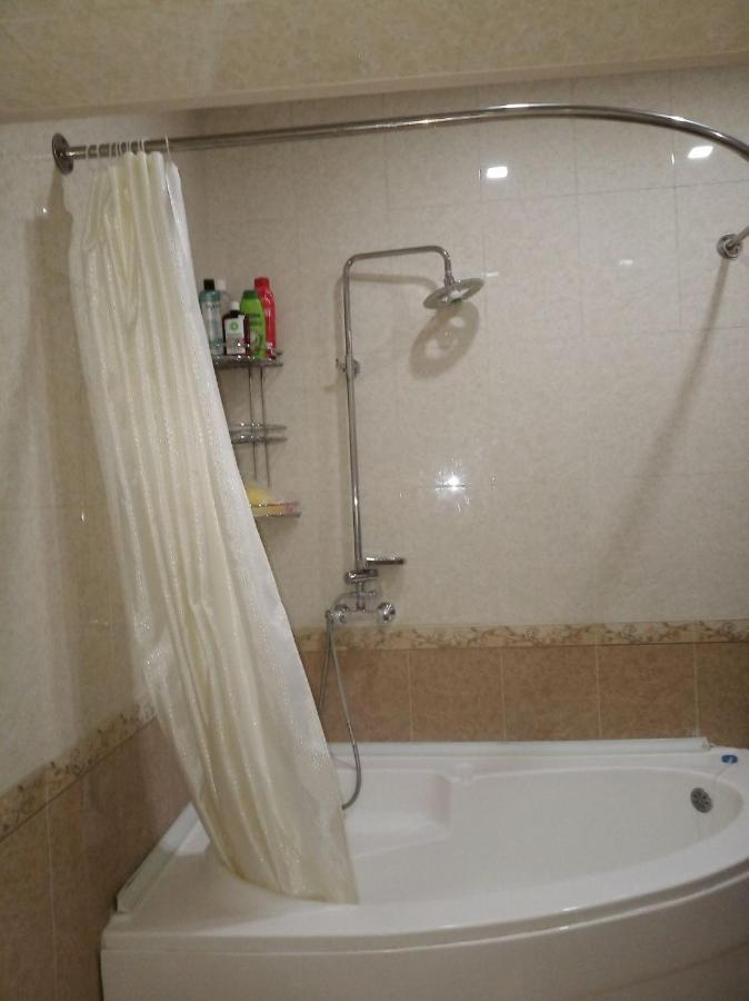 Rahmat Guesthouse Бухара Екстер'єр фото